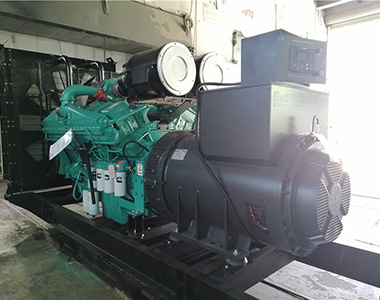 ��ϵ����800KW/400V½�÷����Ӧ����ĳ���ز���Ŀ