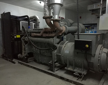 ��ϵ����800KW/400V½�÷����Ӧ����ĳ���ز���Ŀ