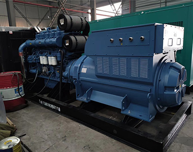 ��ϵ����1200KW 10.5KV ��ɽ��Ŀ