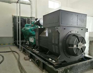��ϵ����1200KW/10.5KV��ѹ�����Ӧ��������ĳ��ɽ��Ŀ