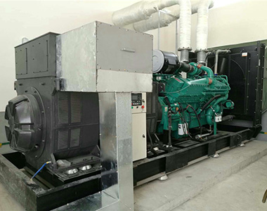 ��ϵ����1200KW/10.5KV��ѹ�����Ӧ��������ĳ��ɽ��Ŀ