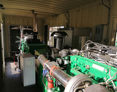 ��ϵ����250KW/400V½�÷����Ӧ������ʯ����Ŀ