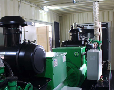 ��ϵ����250KW/400V½�÷����Ӧ������ʯ����Ŀ