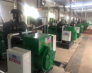 ��ϵ����250KW/400V½�÷����Ӧ������ʯ����Ŀ