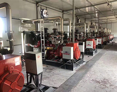 ��ϵ����250KW/400V½�÷��������Ӧ�����±���ʯ����Ŀ