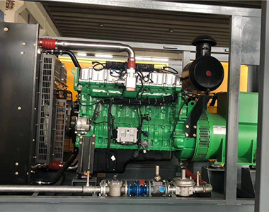 ��ϵ����250KW/400V½�÷����Ӧ������ʯ����Ŀ