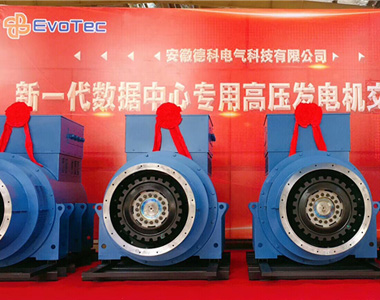 ��һ����������ר�ø�ѹ�����4̨1800KW/10.5KV�ɹ���������ĳ�������Ŀͻ�