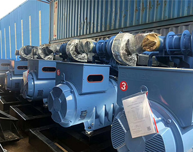 ��ϵ����500KW/400V½�÷����Ӧ����ĳ��ֳ����Ŀ