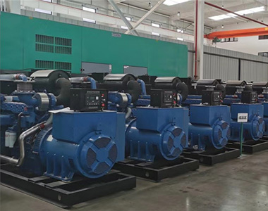 ��ϵ����500KW/400V½�÷����Ӧ����ĳ��ֳ����Ŀ