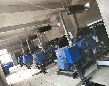 ��ϵ����500KW/400V½�÷����Ӧ����ĳ��ֳ����Ŀ