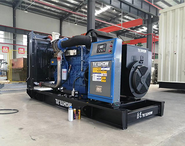 ��ϵ����500KW/400V½�÷����Ӧ����ĳ��ֳ����Ŀ