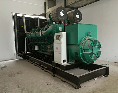 ��ϵ����1250KW/400V�����Ӧ������ֳ������Ŀ