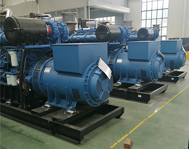 ��ϵ����800KW/400V½�÷����Ӧ����ĳ��ֳ����Ŀ