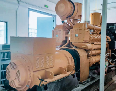 �㶫ʯ����Ŀ��600kw1000ת6���������