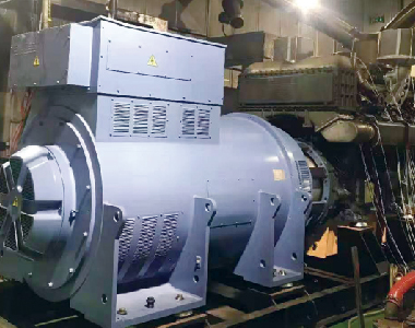 ��ϵ����3000KW10.5KV��ѹ��������������ͻ���������