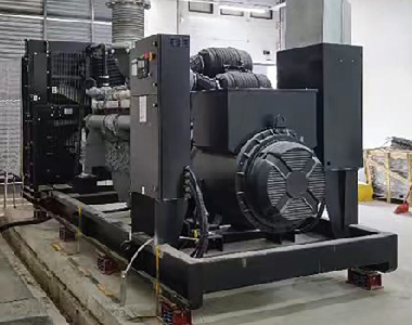 С��������Ŀ������˹����ϵ����1250KVA�������