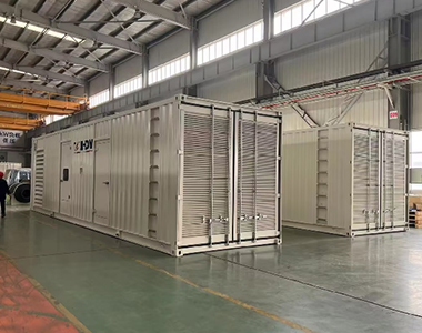�ൺ��������������Ŀ��3̨1600KW/10.5KV��ѹ�������