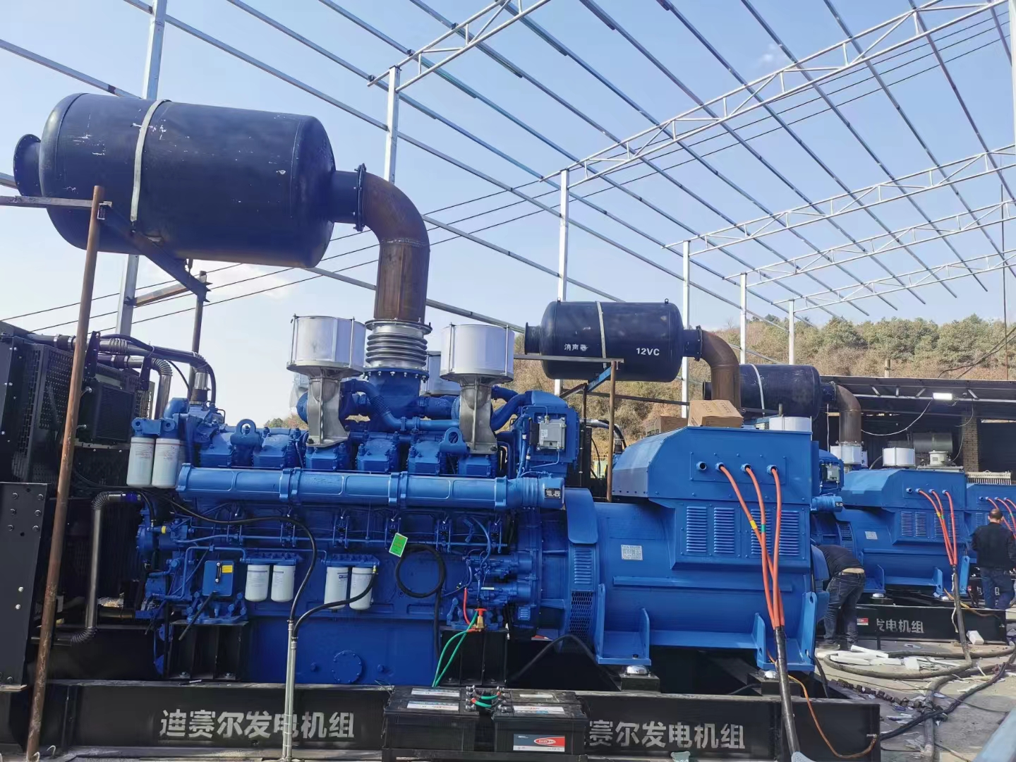 ����ú����Ŀ����1300KW��ѹ10.5KV����3̨