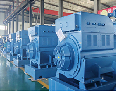 ������ɫ��ϵ�²��ϲ�ҵ��������������Ŀ��11̨1200KW)