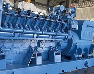 �Ĵ������ֺϽ�β��������Ŀ��10̨1000KW�����)