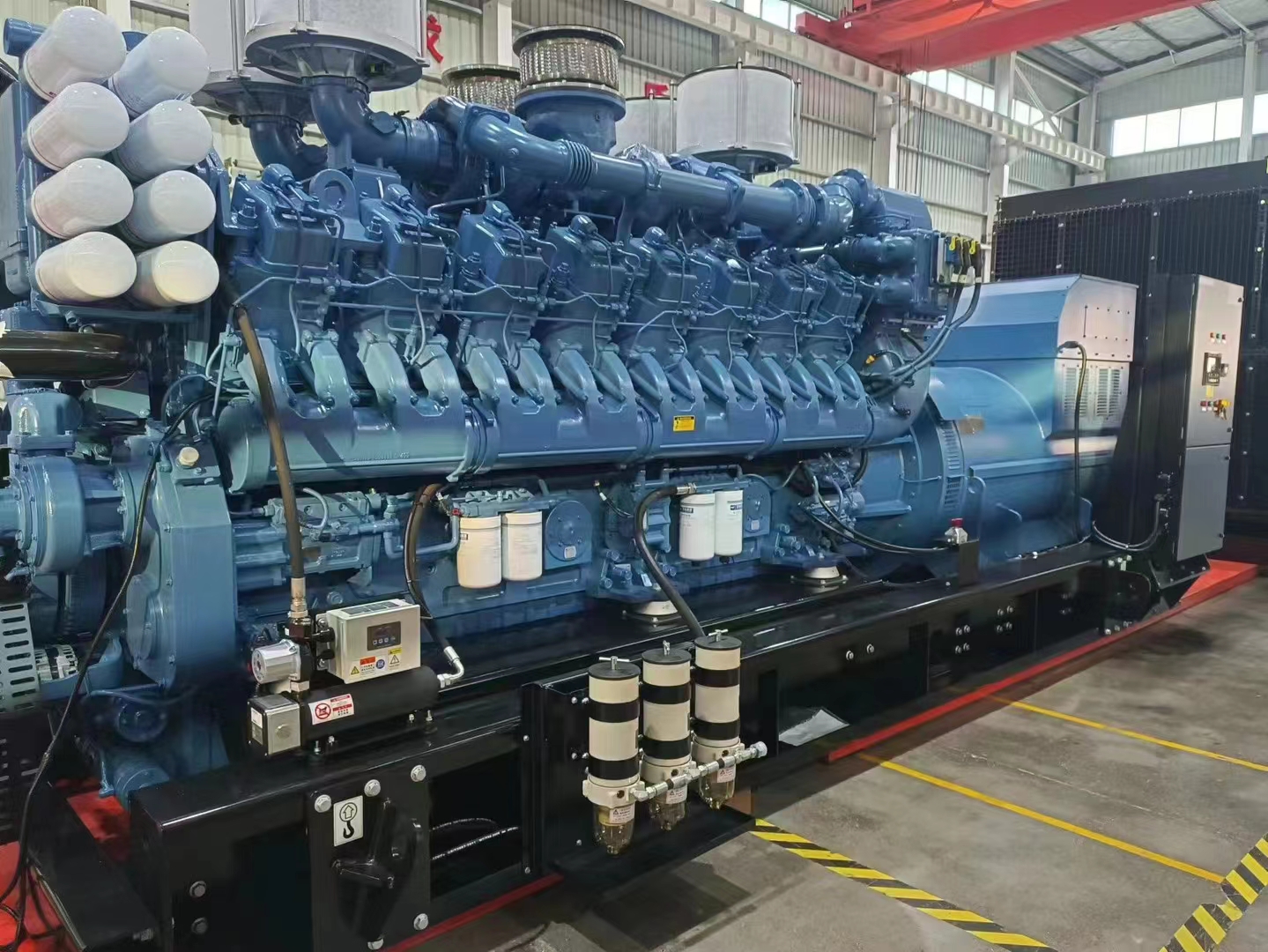 ��2x3MW/10.5KV��ɽ��ʡ��ͬ��ú����Ŀ