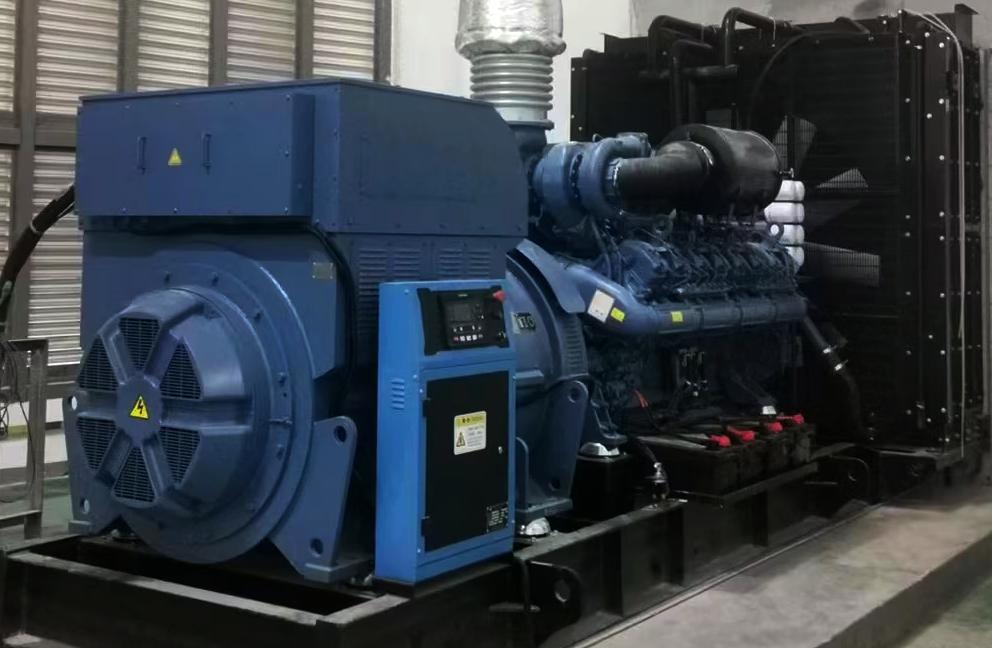 ��2x1.4MW/10.5KV������ͨ���纣������Ŀ(2���˹���)