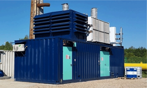 ŷ��ˮ����ֳ��Ŀ(1̨1000KW��