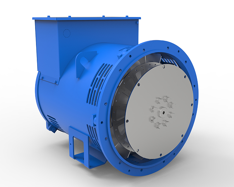 TCU-TD45��80KW���ᷢ���