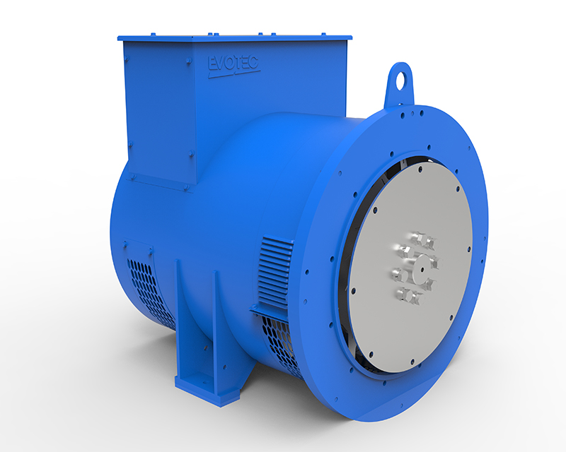 TCU-TD132��200KW���ᷢ���